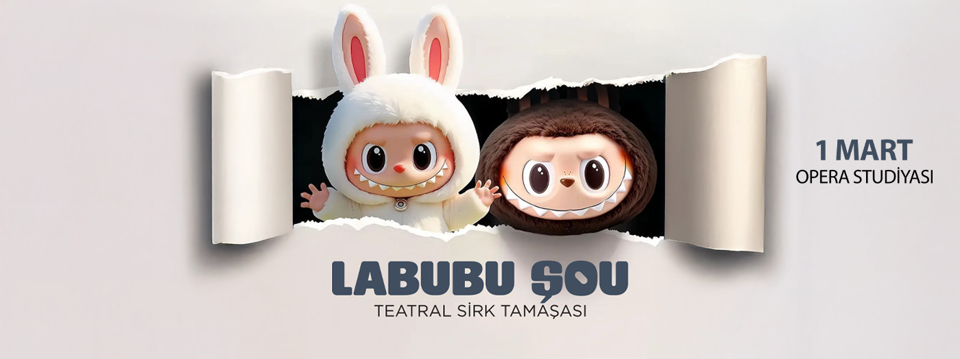Labubu Şou