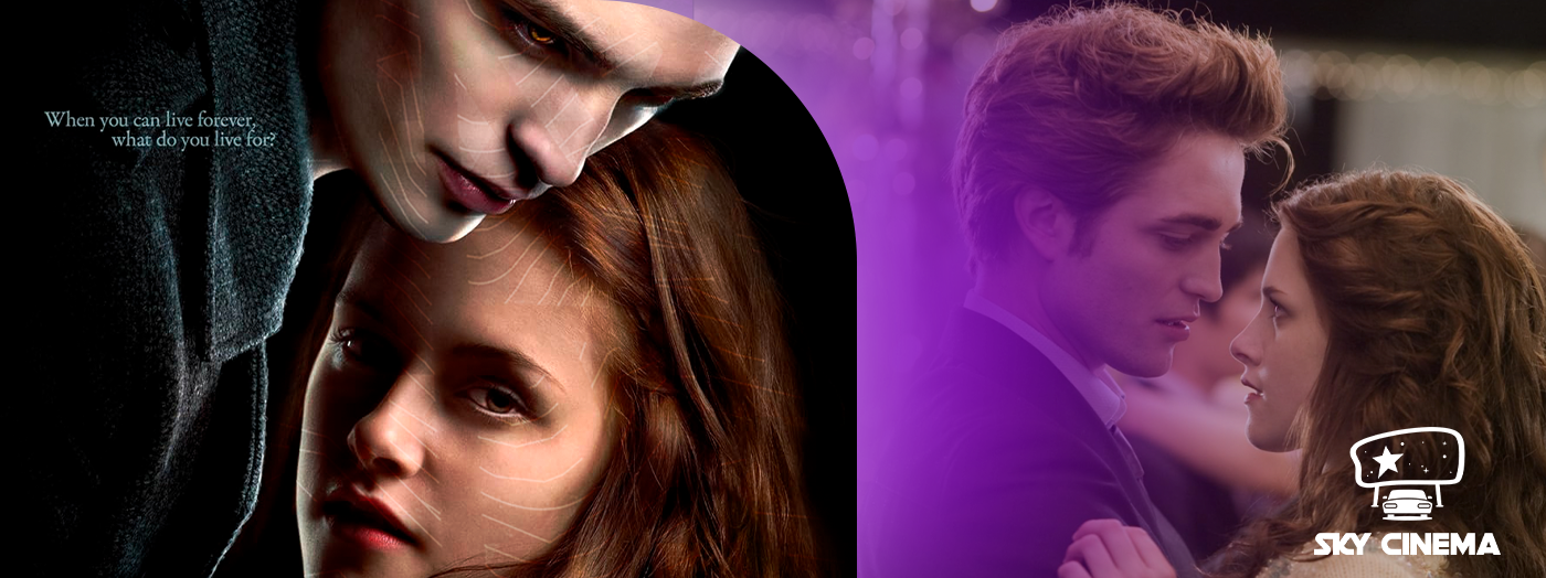 Sky Cinema Avtofilm – Twilight