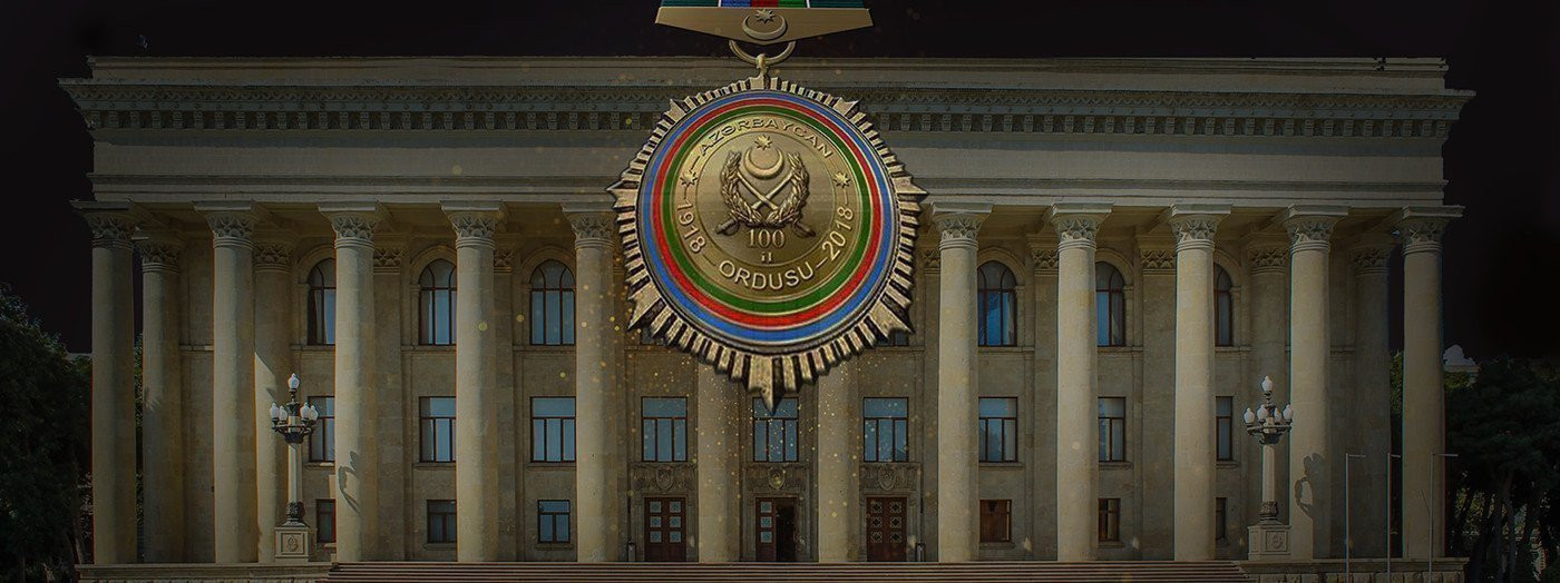 Музей Независимости Азербайджана