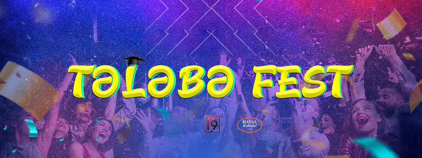 Tələbə fest