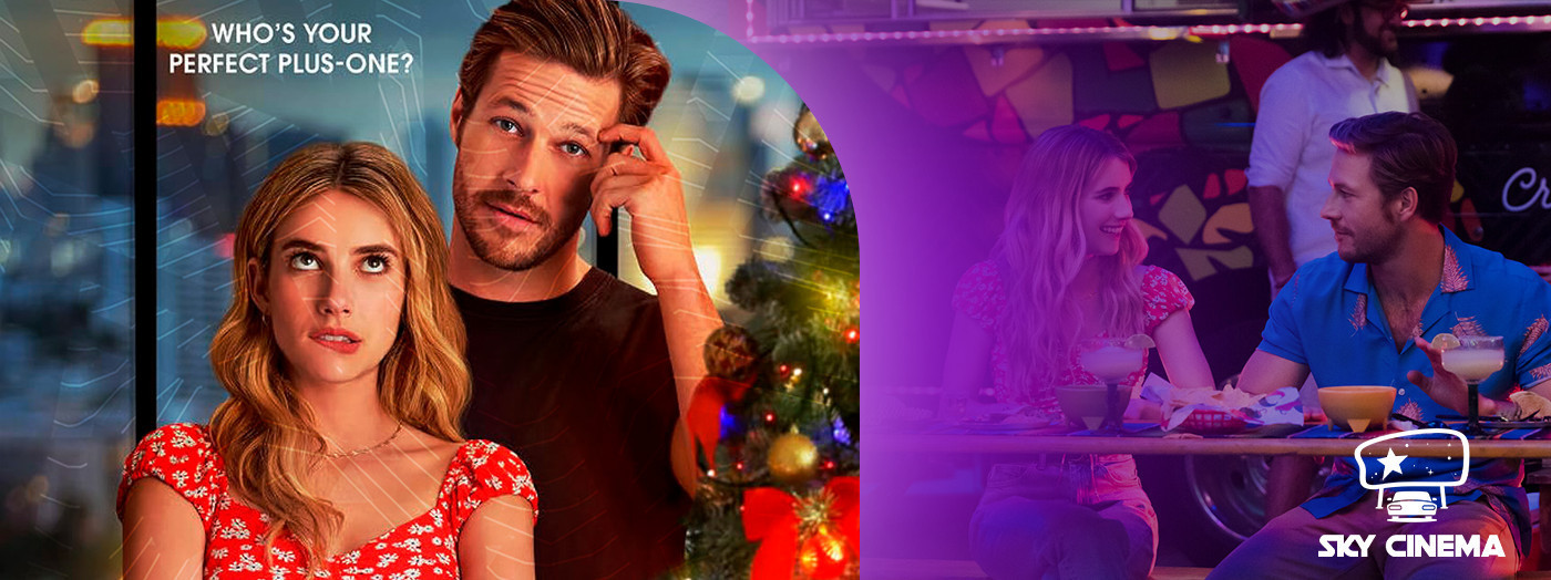 Sky Cinema Автокинотеатр – Holidate