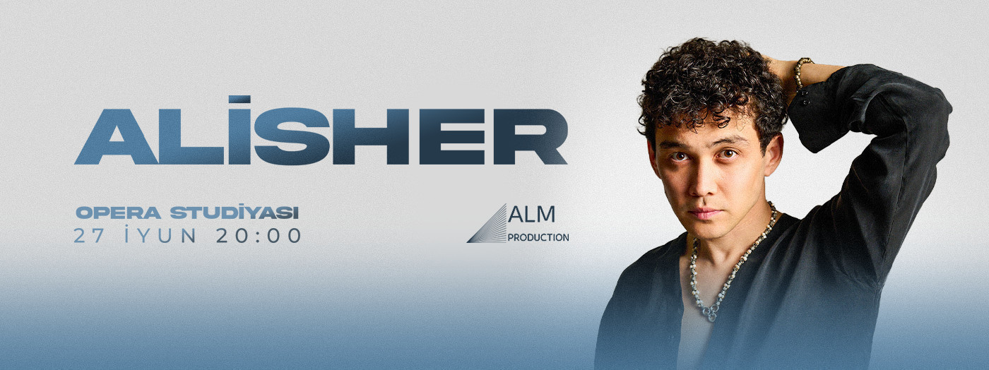 ALISHER