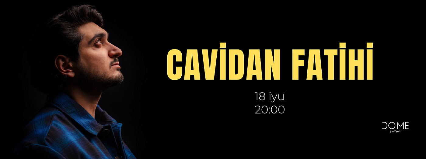 Cavidan Fatihi