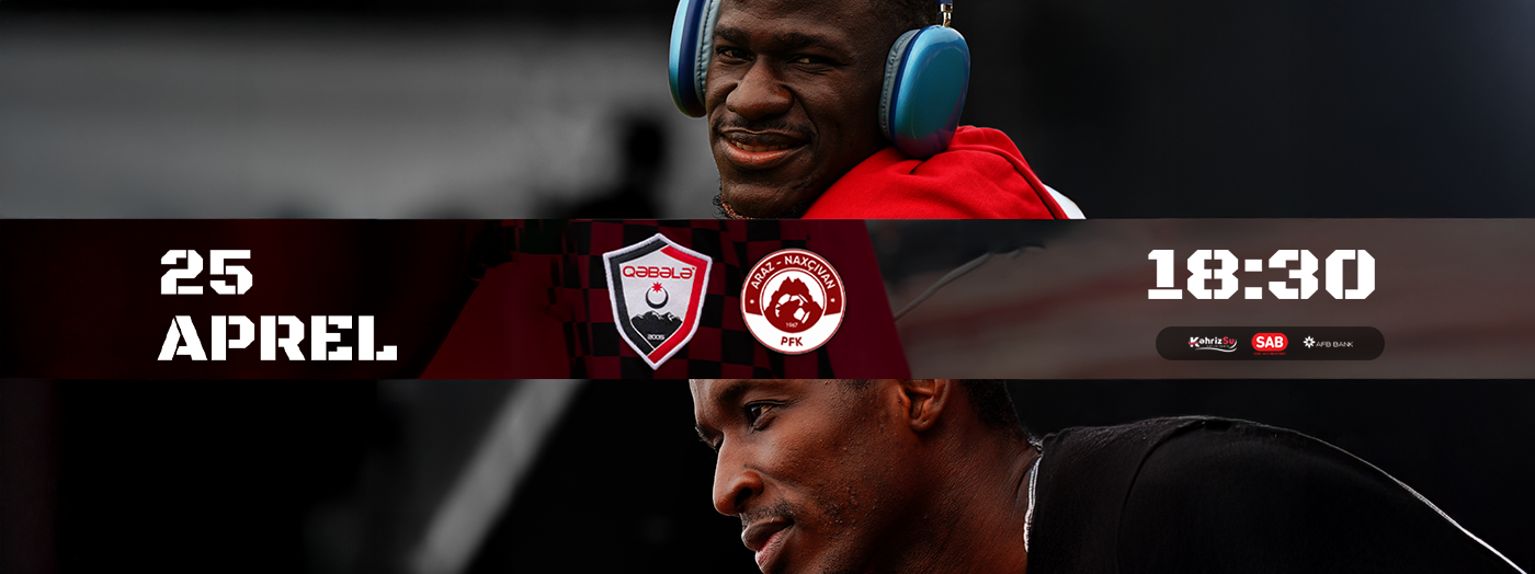 Qəbələ FK - Araz-Naxçıvan PFK