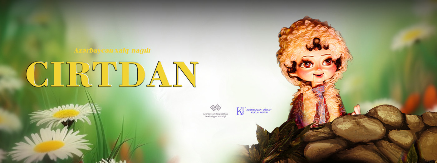 "Cırtdan"