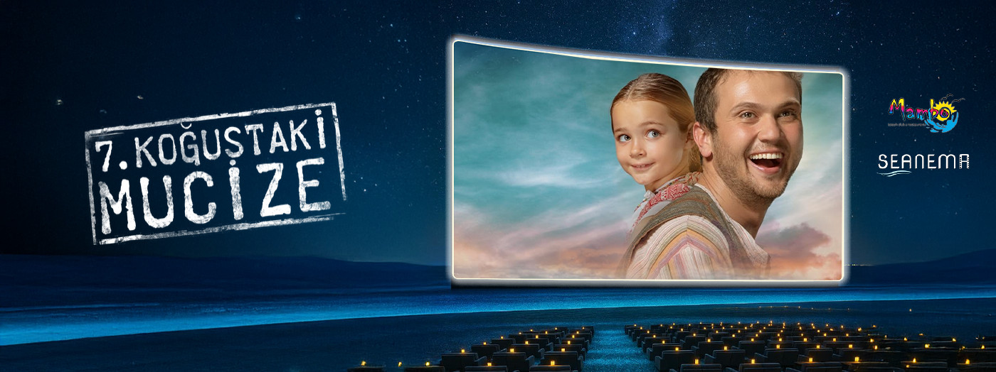 Screening of the film "Miracle in Cell No. 7"