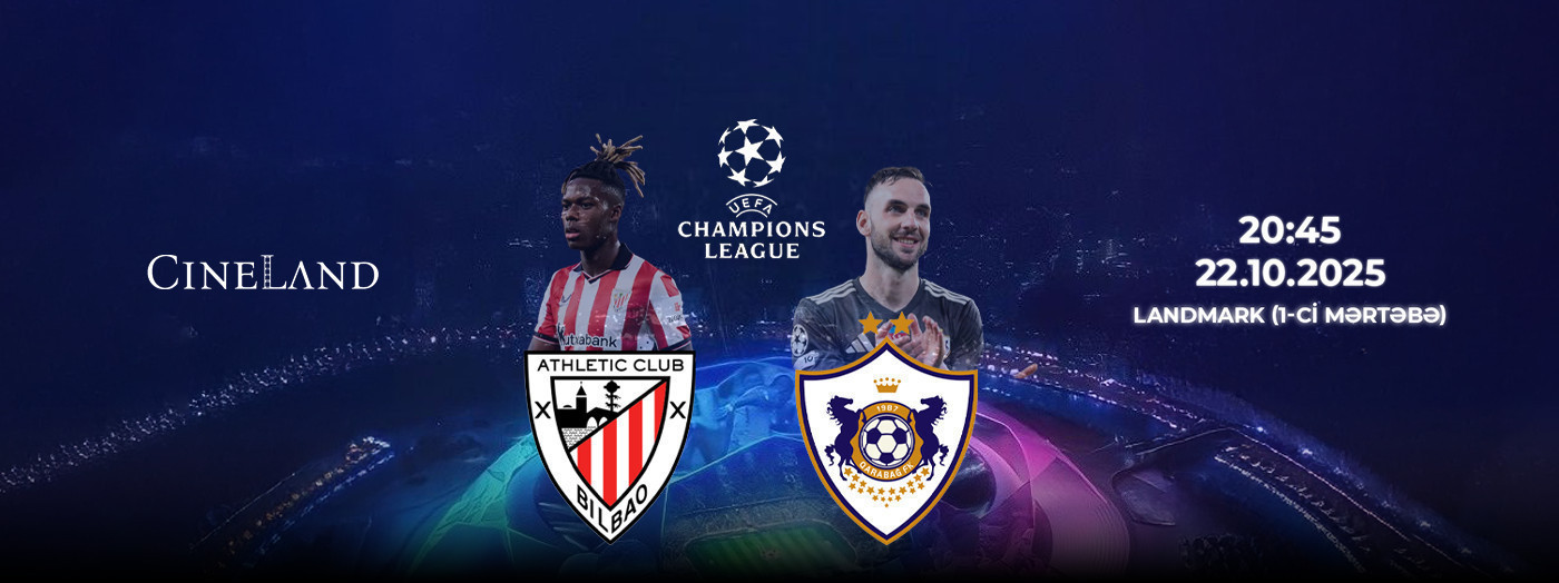 Watch Athletic Club vs Qarabağ FK LIVE