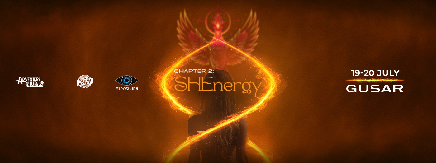 Elysium – Chapter 2: Shenergy