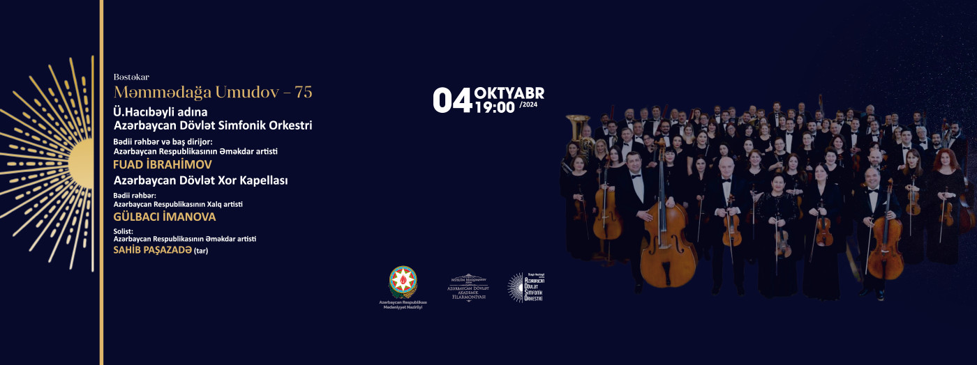 Məmmədağa Umudov - 75