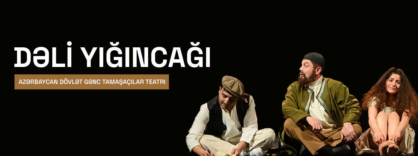 Dəli yığıncağı