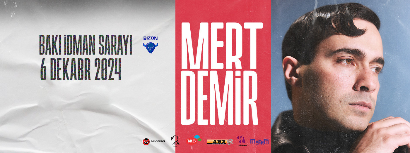 Mert Demir