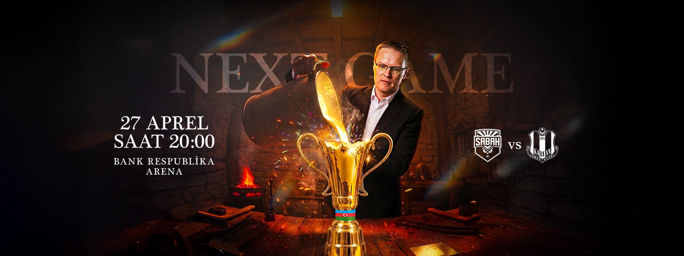 Sabah FK - Karvan İK