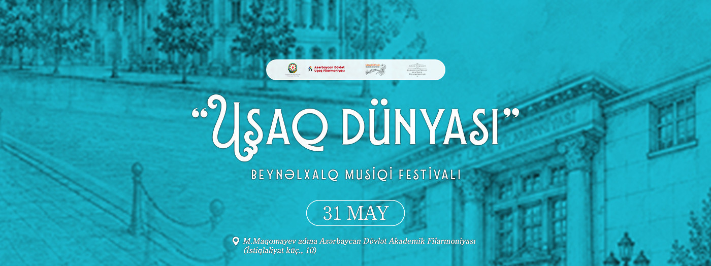 Uşaq Dünyası