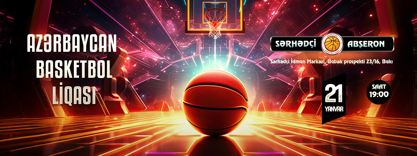 Sərhədçi BK - Abşeron BK