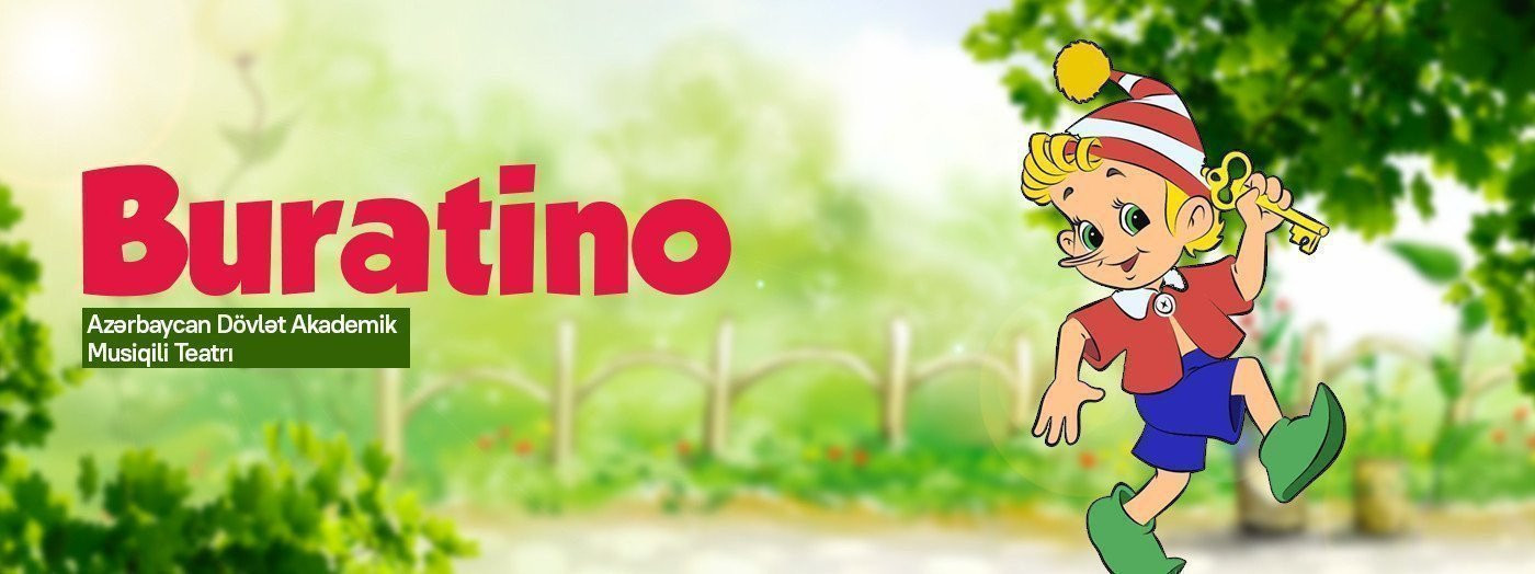 Buratino