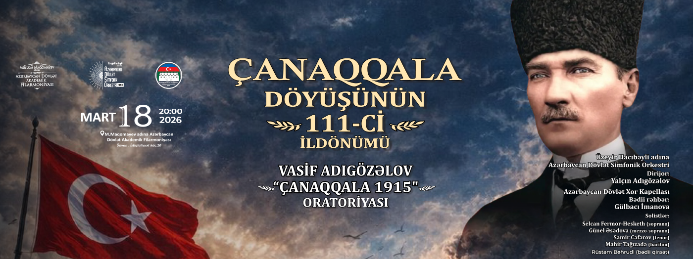 Çanaqqala Döyüşünün 111-ci ildönümü