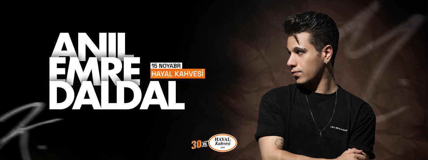 Anıl Emre Daldal