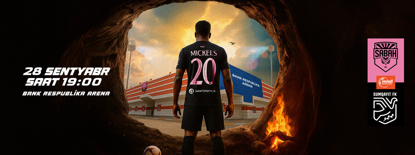 Sabah FK - Sumqayıt FK