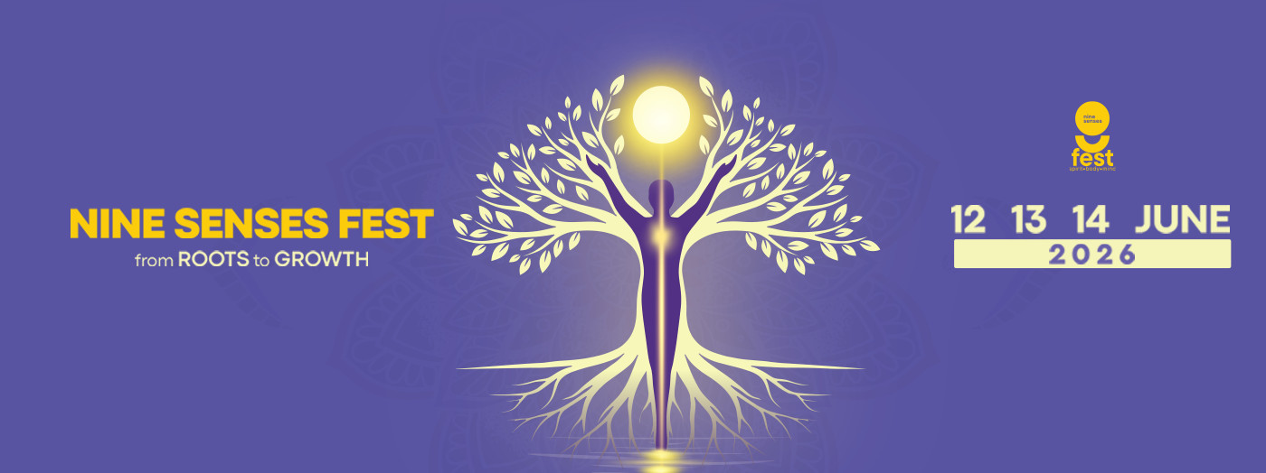 "Nine Senses Fest 2026"