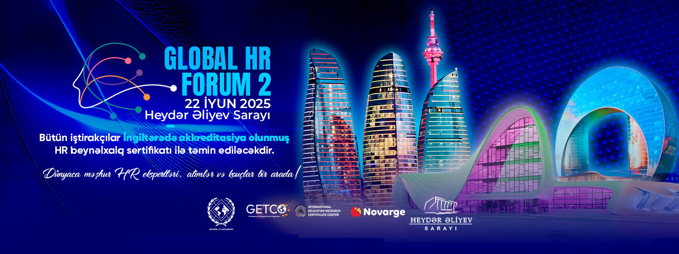 Global HR Forum 2