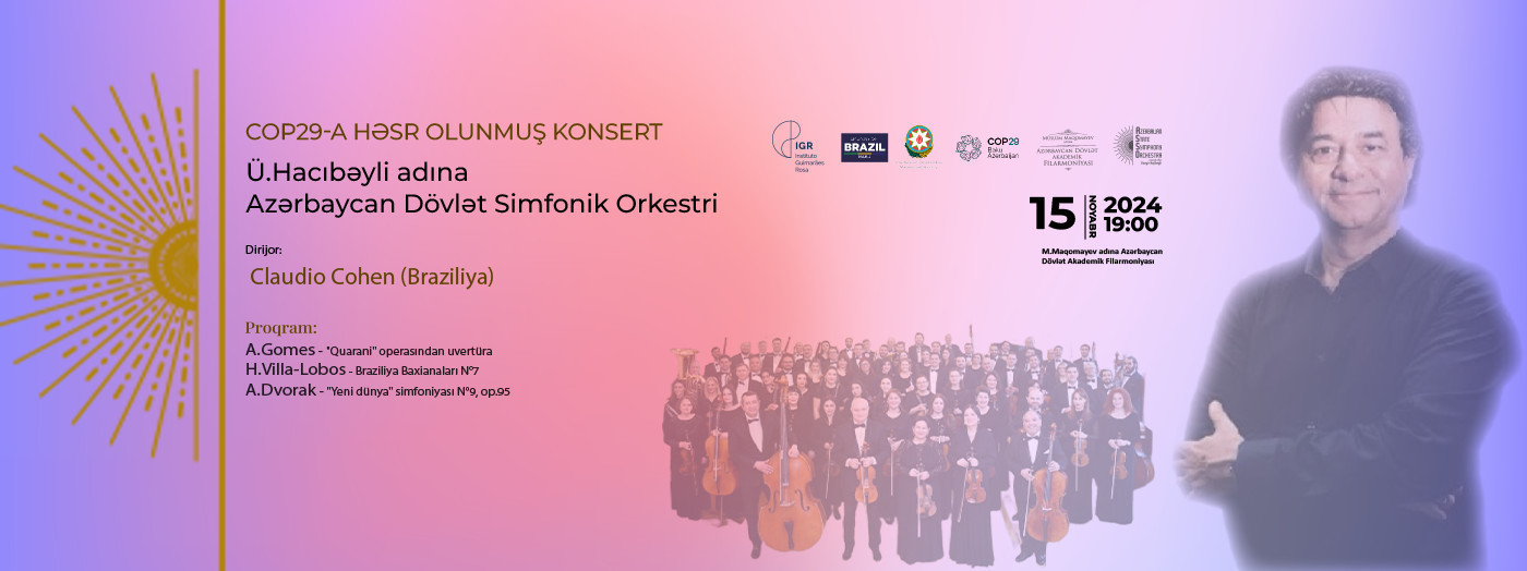 ADSO Dirijor: C.Cohen