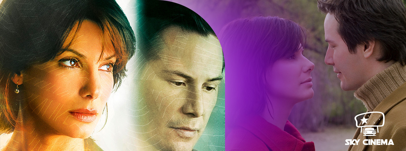 Sky Cinema Avtofilm – The Lake House