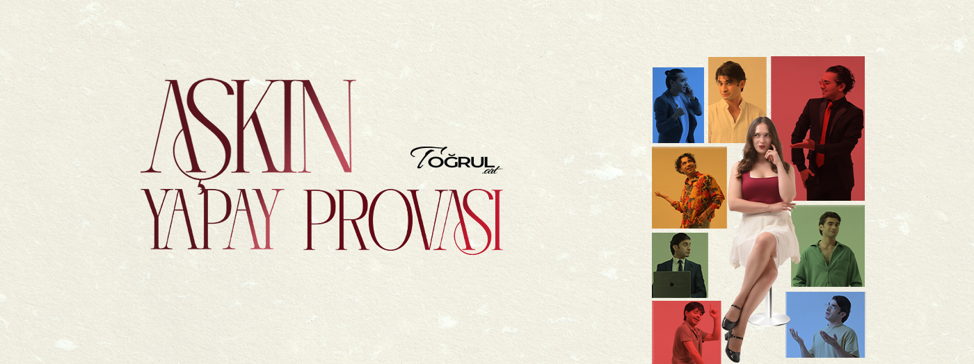 Aşkın Yapay Provası