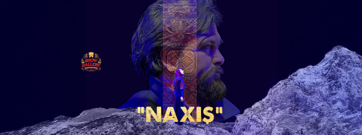 "Naxış" tamaşası