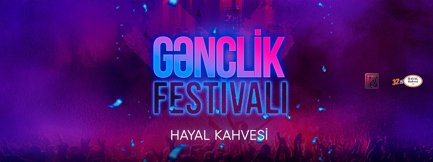 Gənclik Festivalı