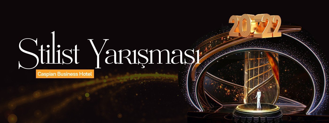 Stylist Competition 2022