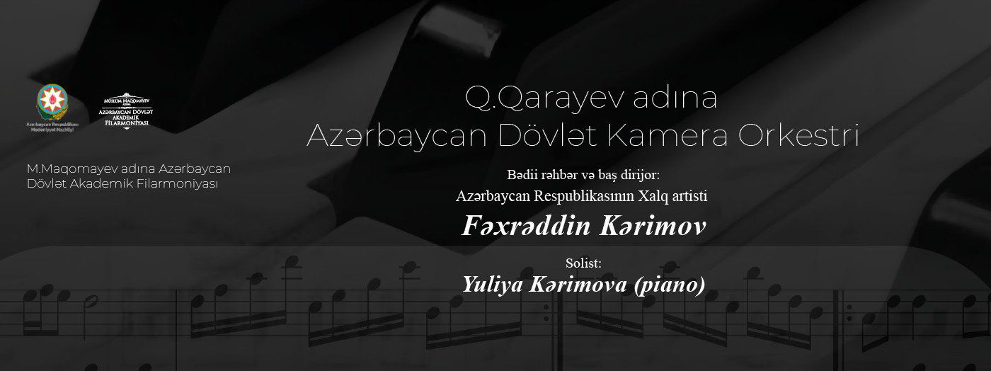 ADKO Dirijor:F.Kərimov