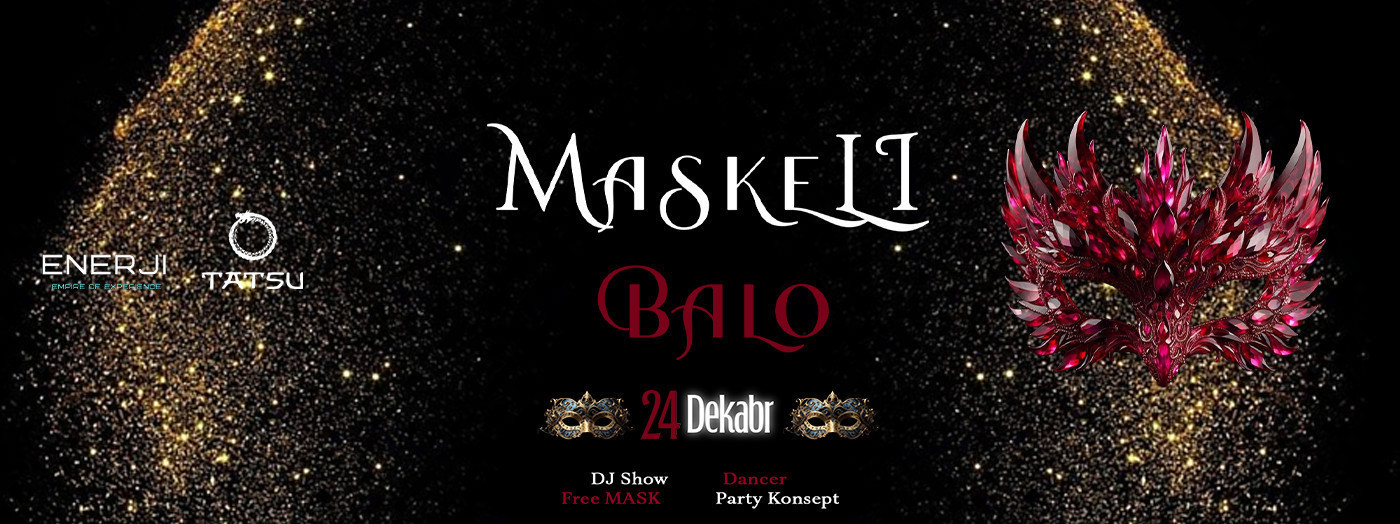 Maskeli Balo