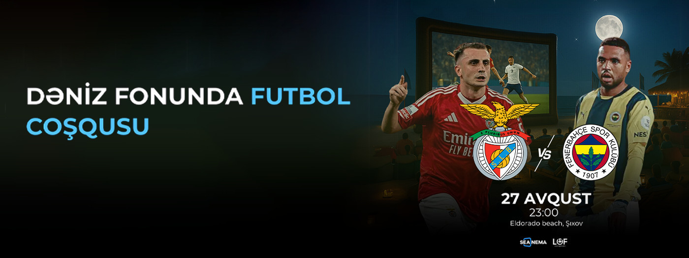 Fənərbahçe Play off