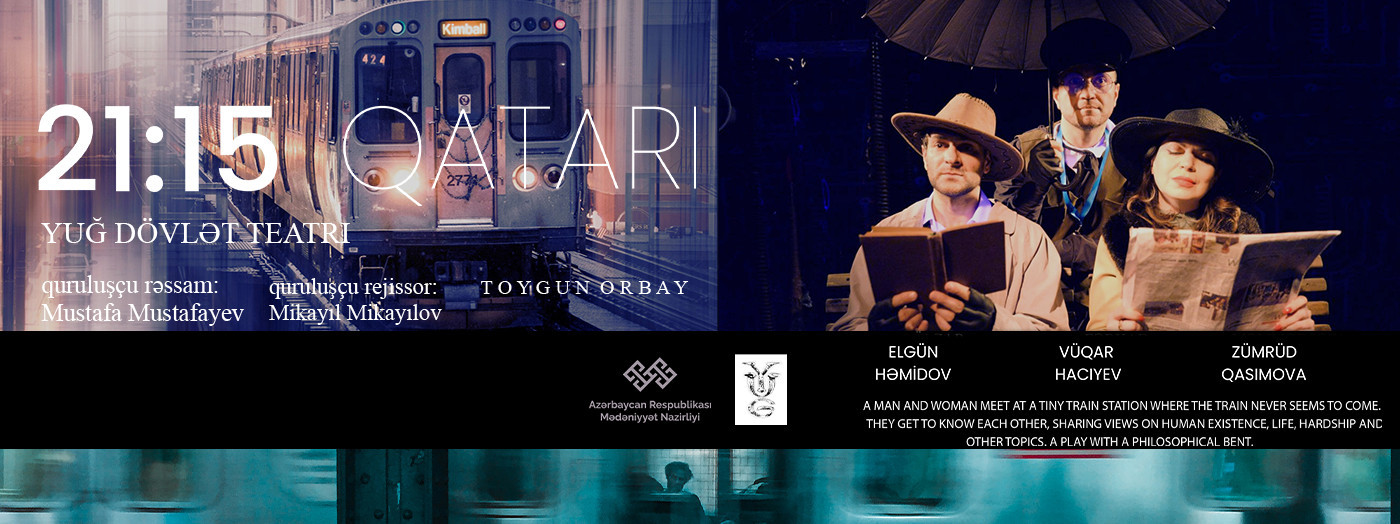 "21:15 qatarı"