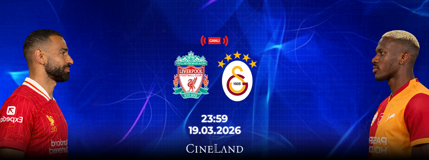 Football broadcast / Liverpool  vs Galatasaray