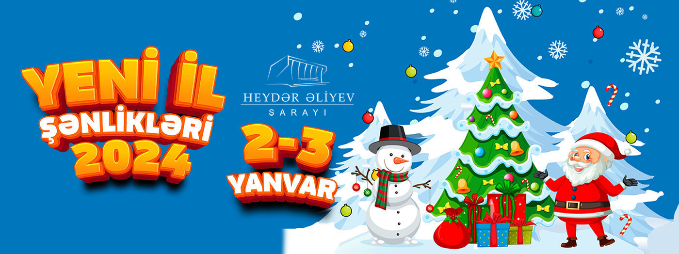 New Year Celebrations 2024