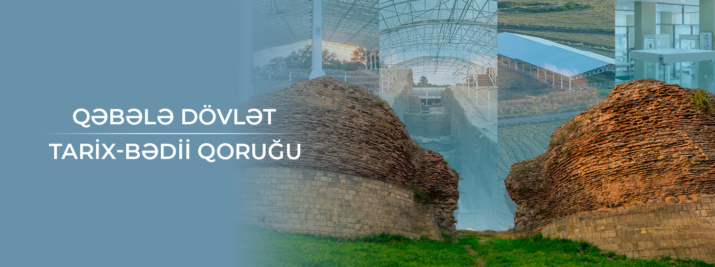 Qəbələ Dövlət Tarix-Bədii Qoruğu