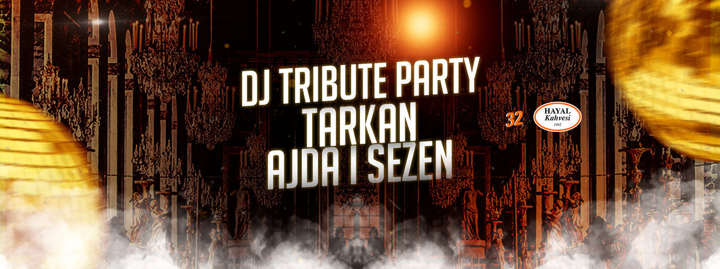 Tarkan & Ajda & Sezen Tribute