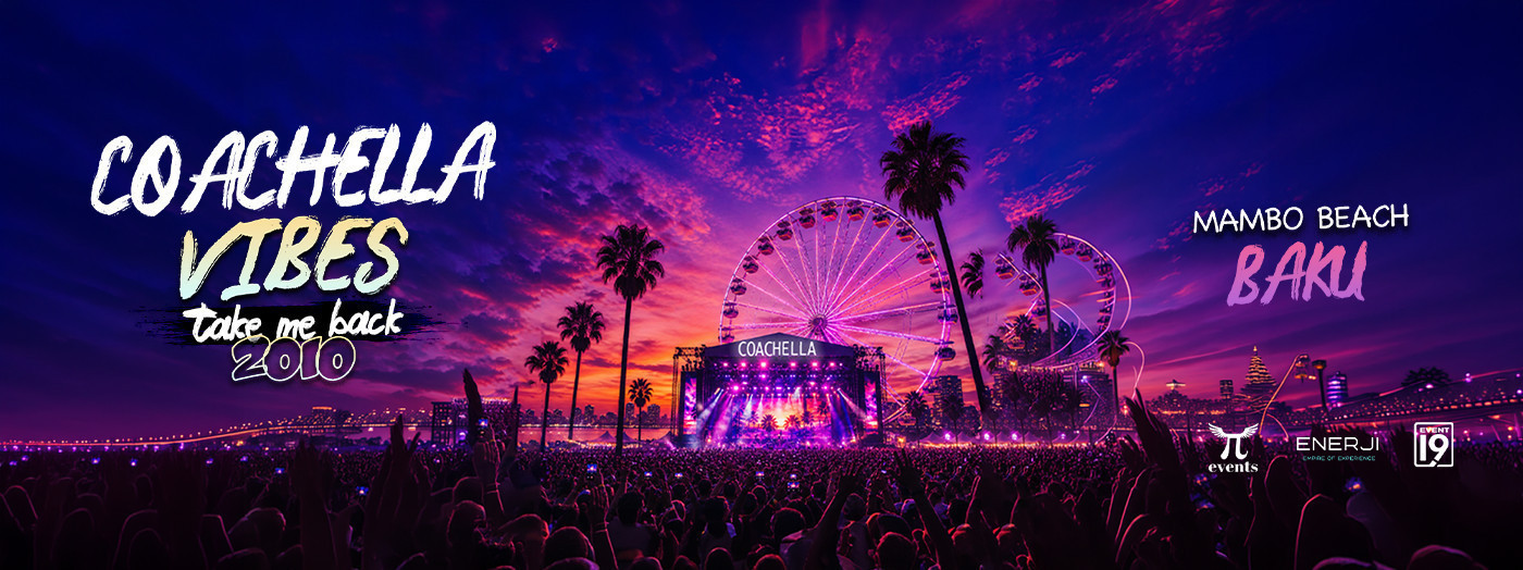 Coachella Fest