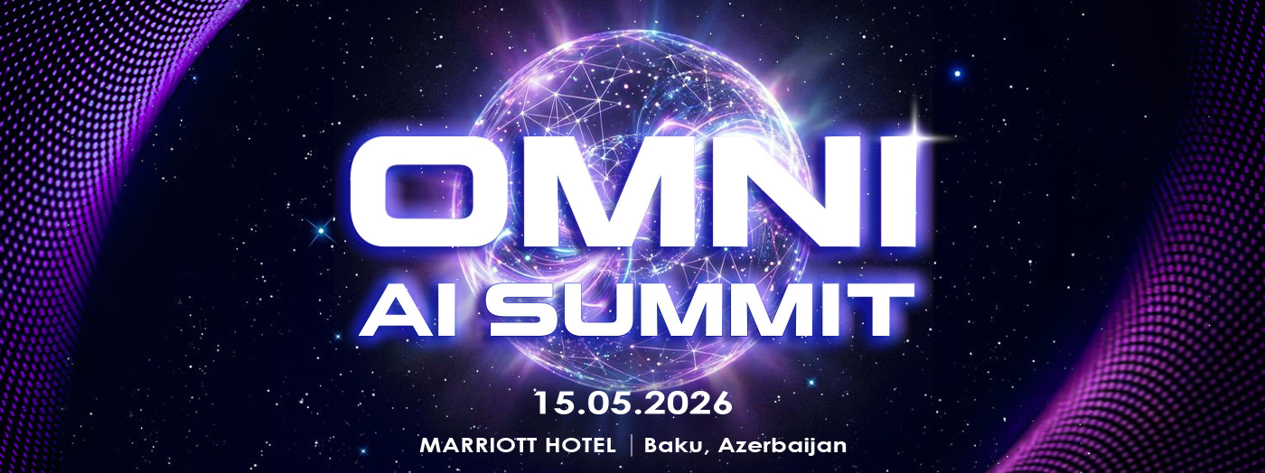 OMNI AI SUMMIT 2026