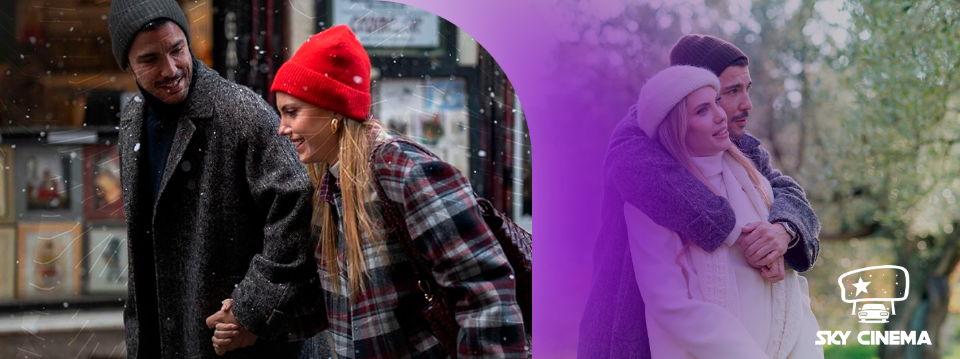 Sky Cinema Avtofilm – Sonunda Sen