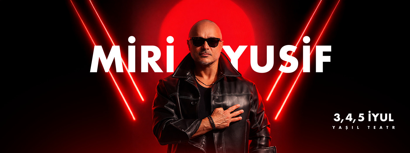 Miri Yusif