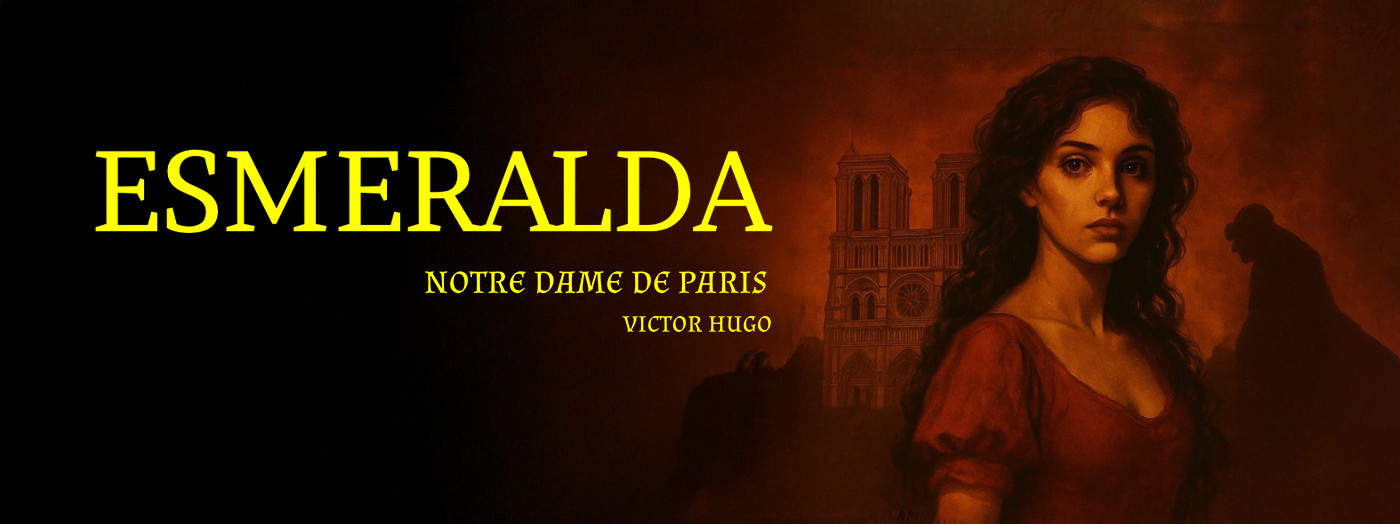 Notre-Dame de Paris: Esmeralda