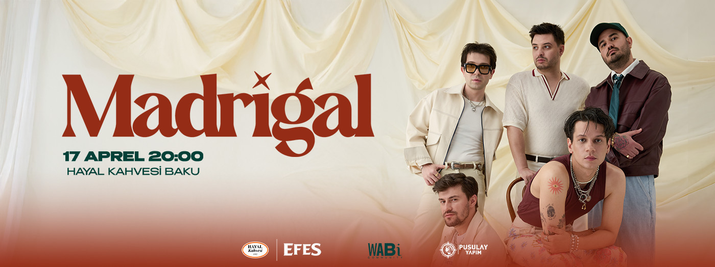 MADRİGAL