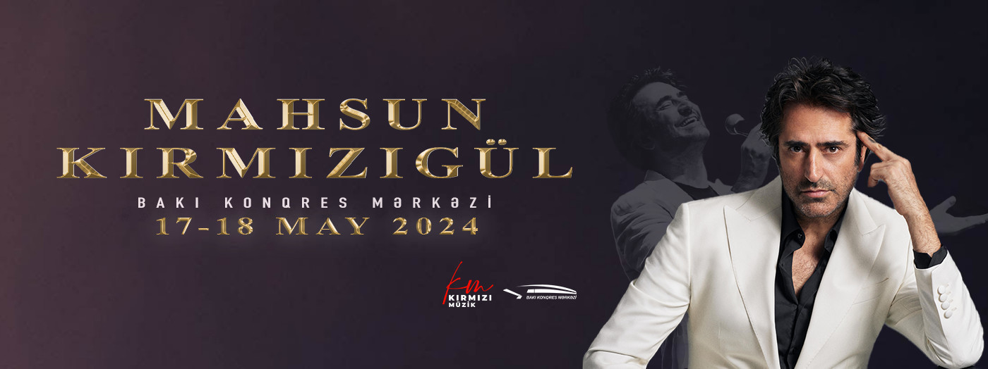 Mahsun Kırmızıgül