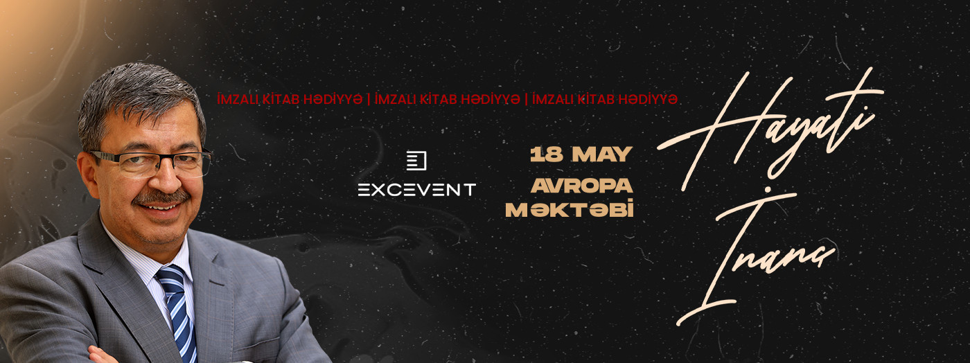 Hayati İnanç -  “Aile içinde profil"