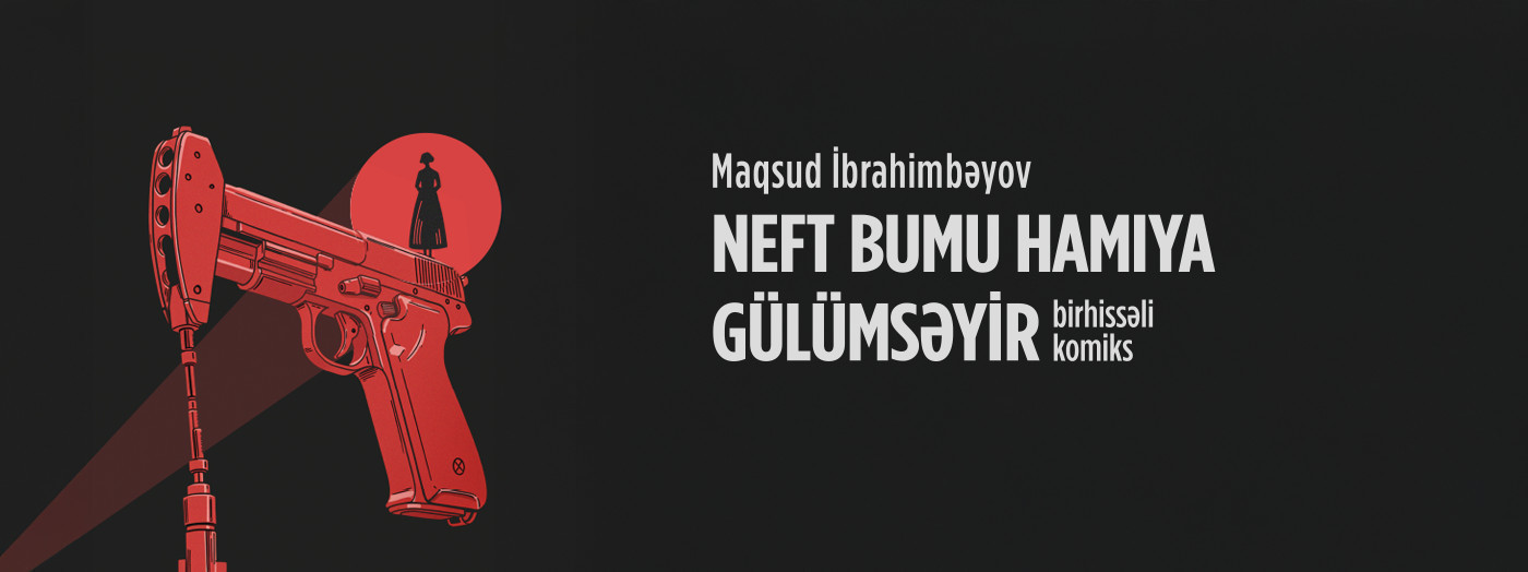 Neft bumu hamıya gülümsəyir