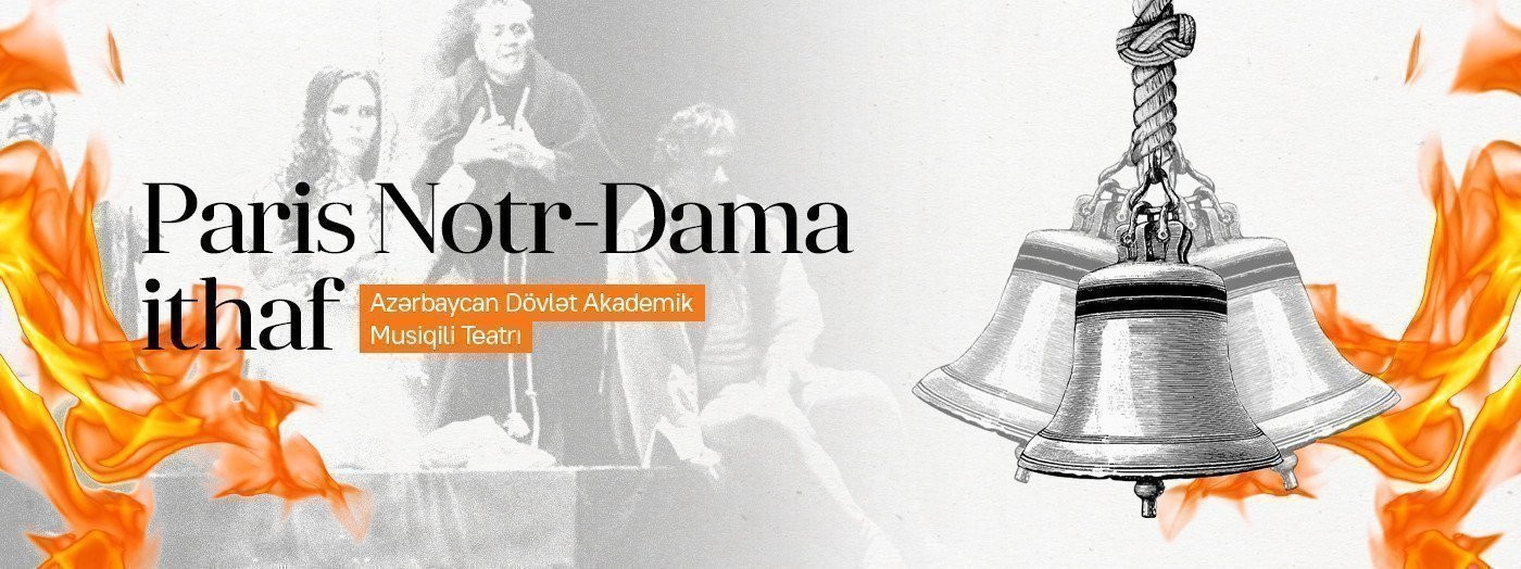 “Paris Notr-Dama ithaf”