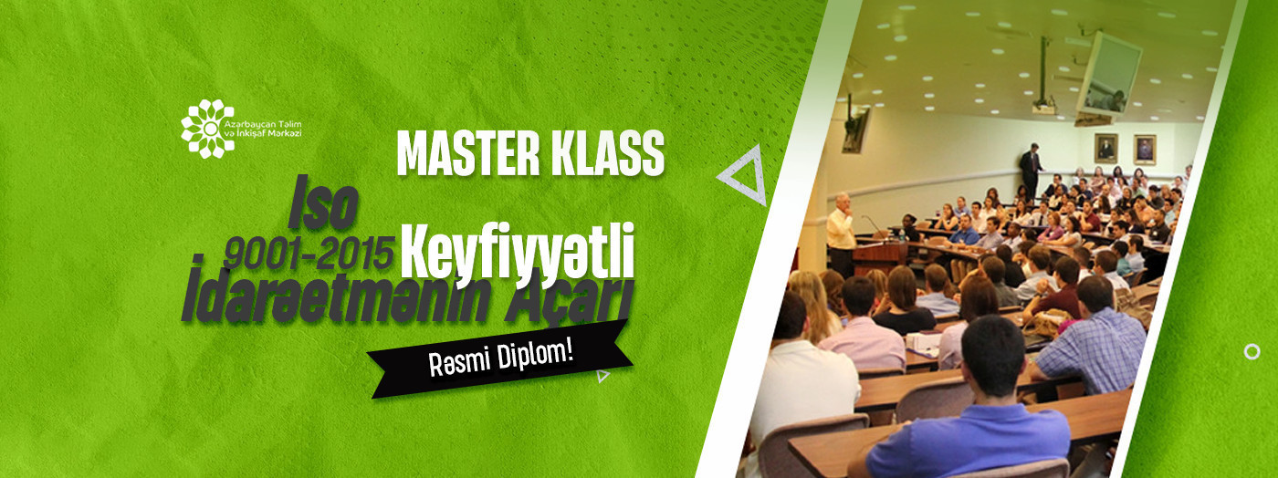 İSO 9001:2015  КЛЮЧ К КАЧЕСТВЕННОМУ УПРАВЛЕНИЮ