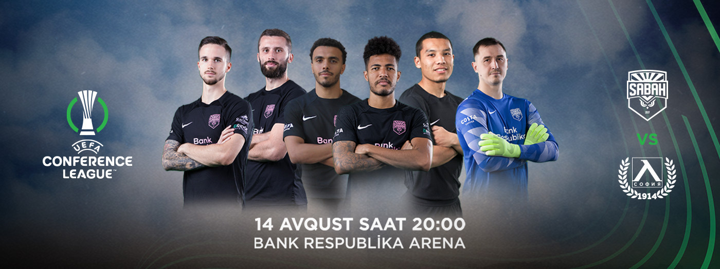 Sabah FK - PFC Levski Sofia